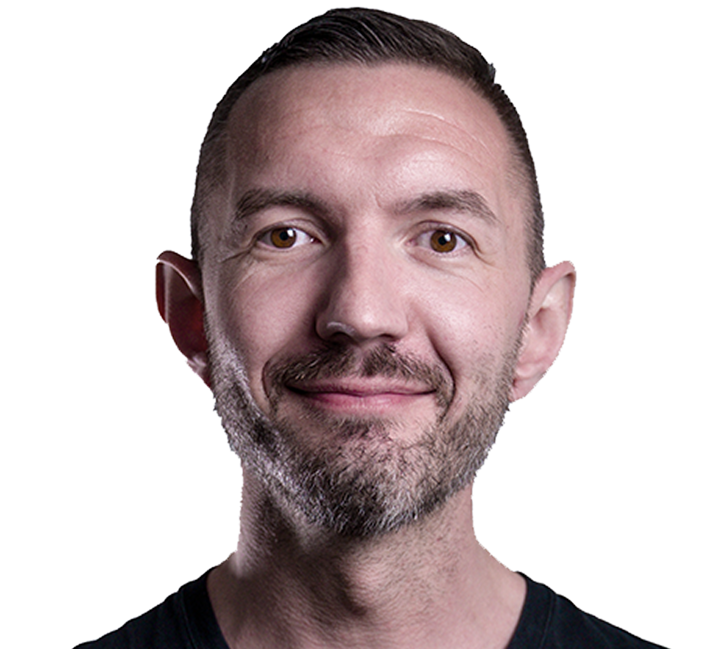 Kristoffer Sørensen
