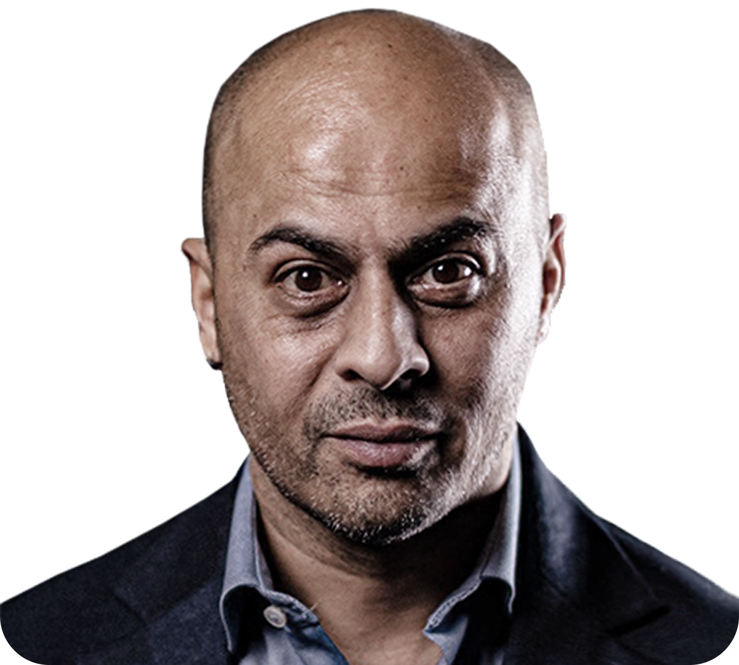 Rashid Ahmad