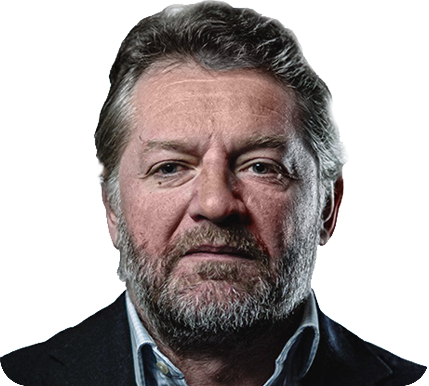 Tim Johnstone