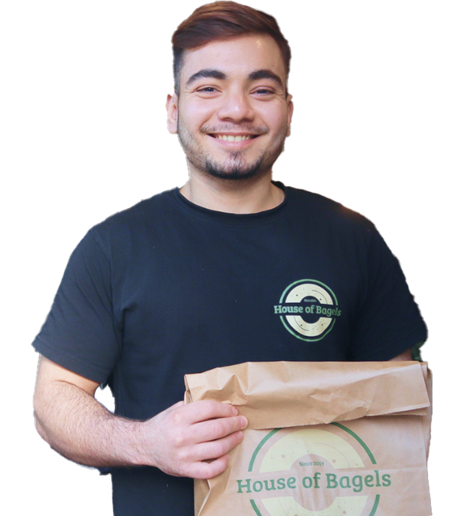 Our client