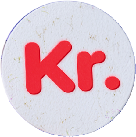 Kr.