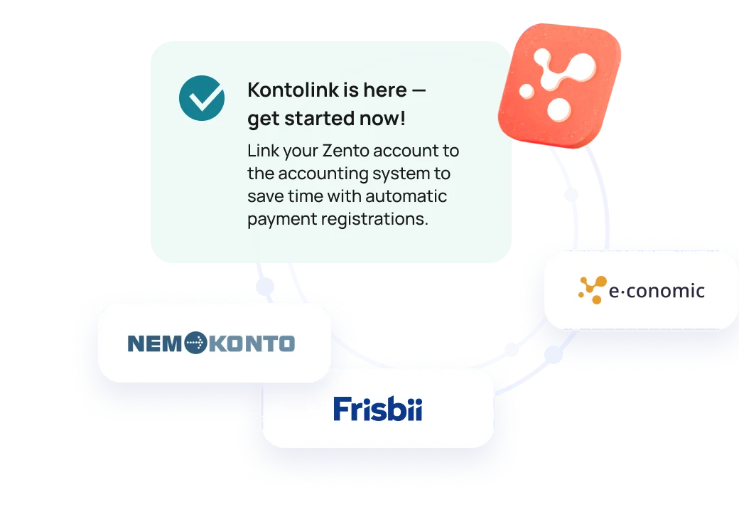 Accounting system