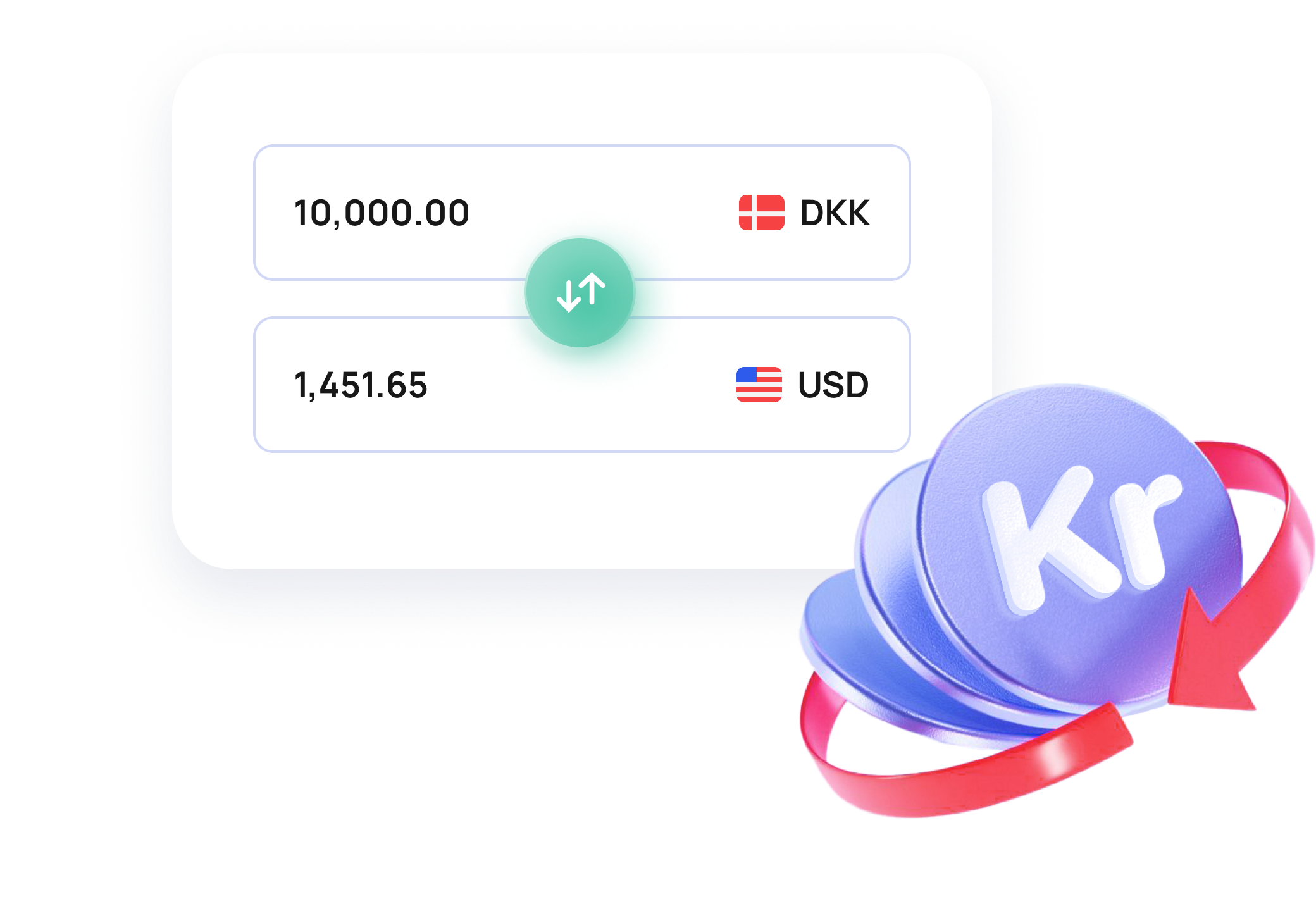 Exchange